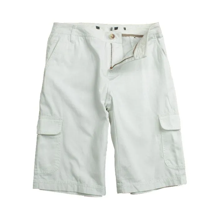 Pants Short Pants Manufacturing (22)