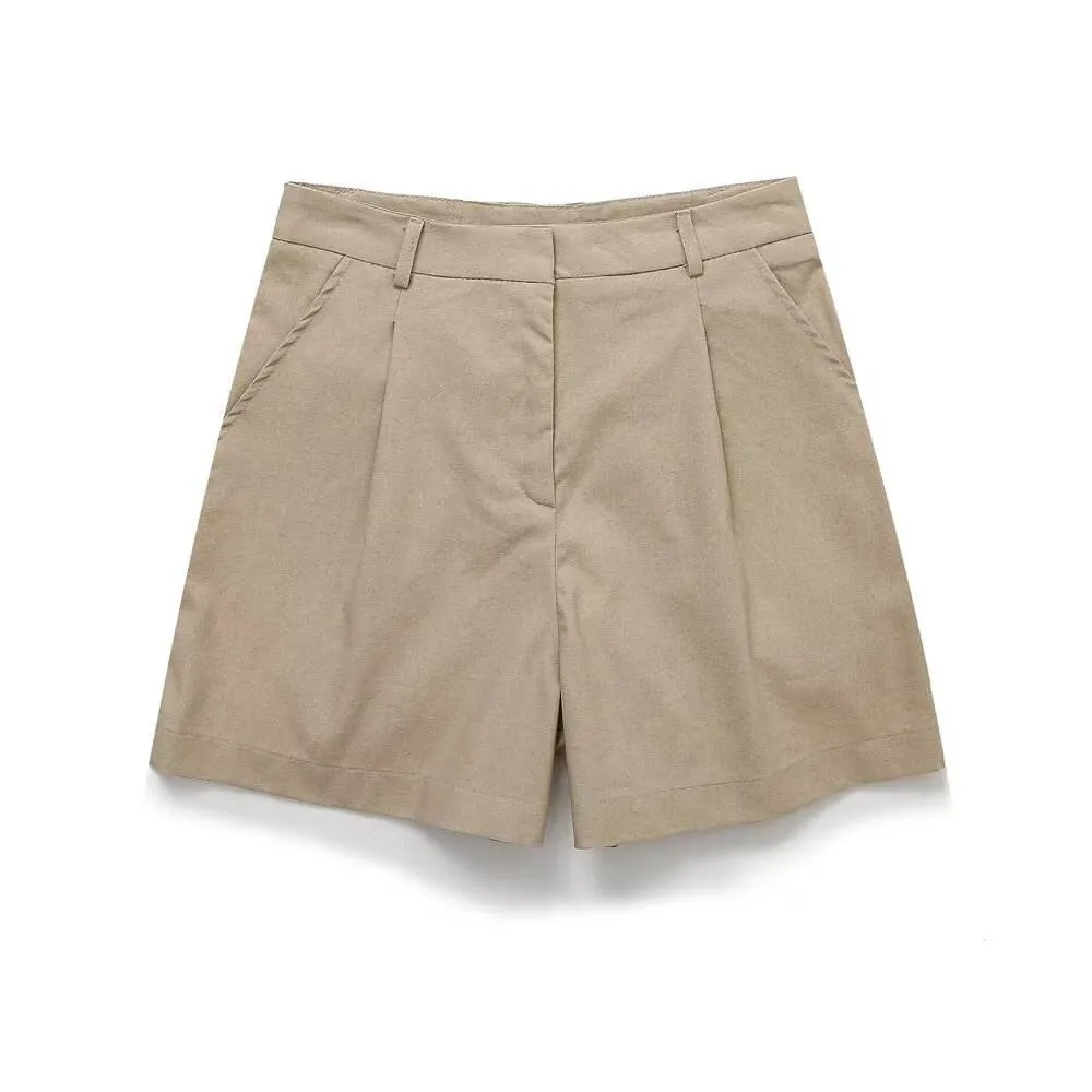 Pants Short Pants Manufacturing (23)