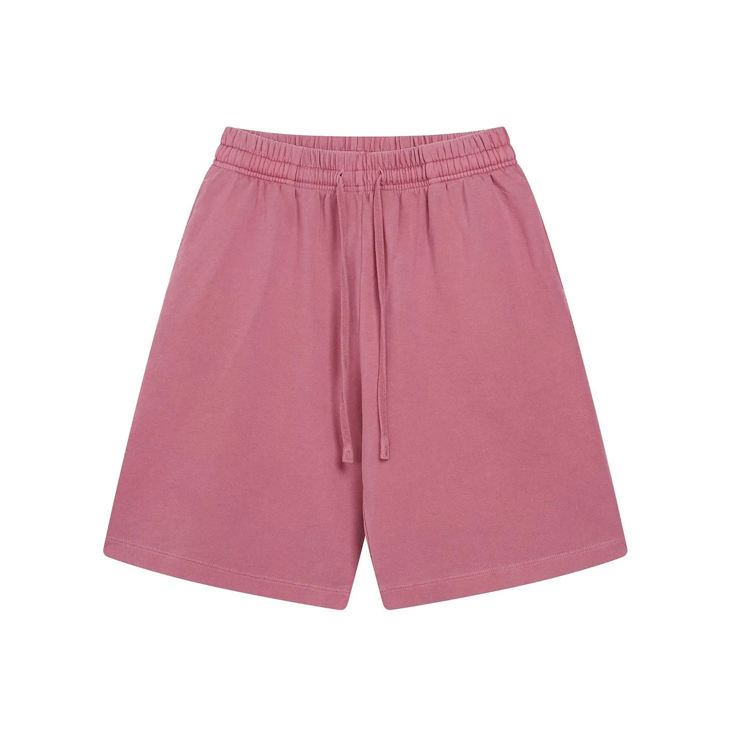 Pants Short Pants Manufacturing (25)