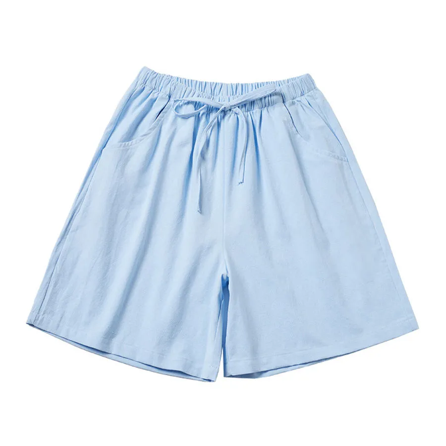 Pants Short Pants Manufacturing (27)