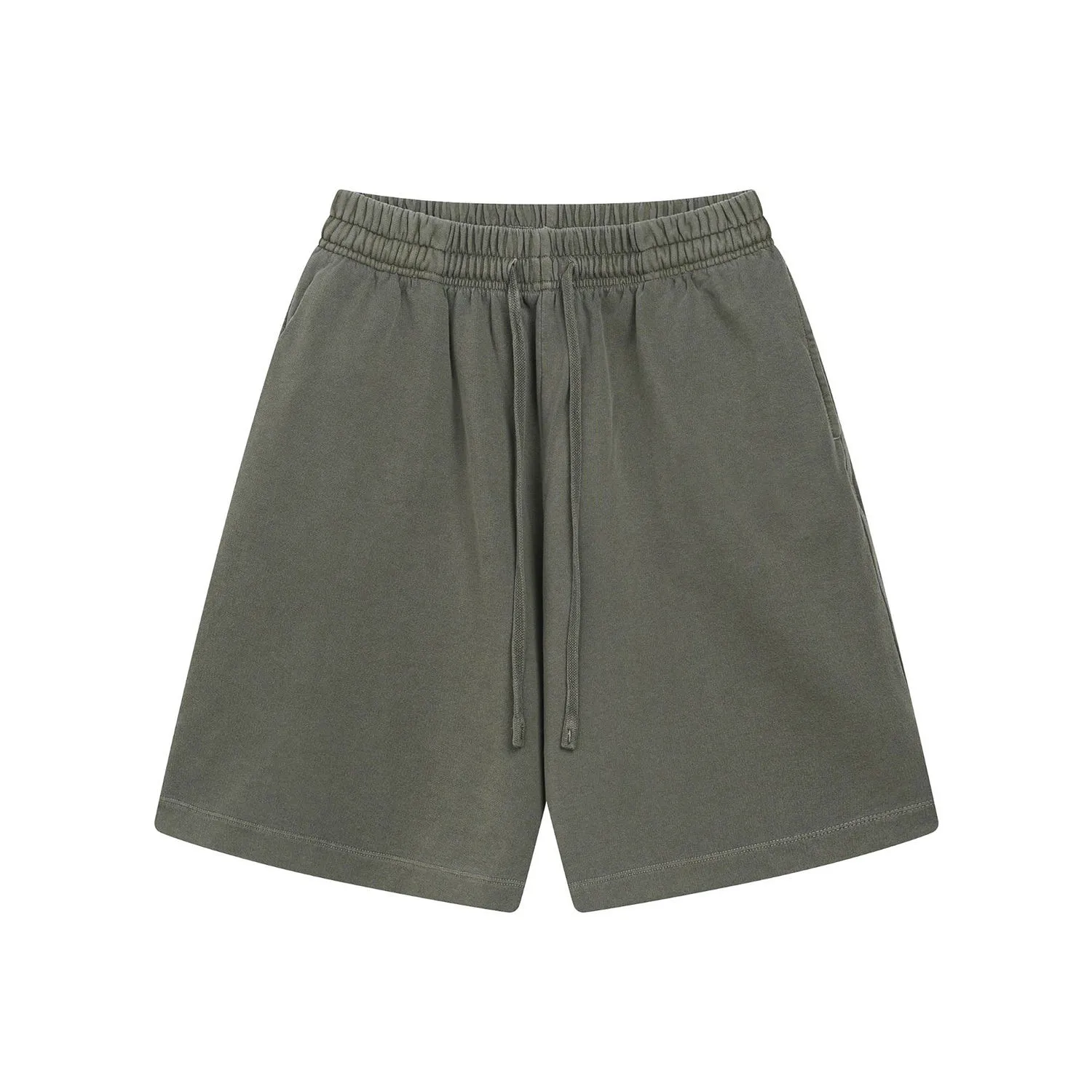 Pants Short Pants Manufacturing (28)