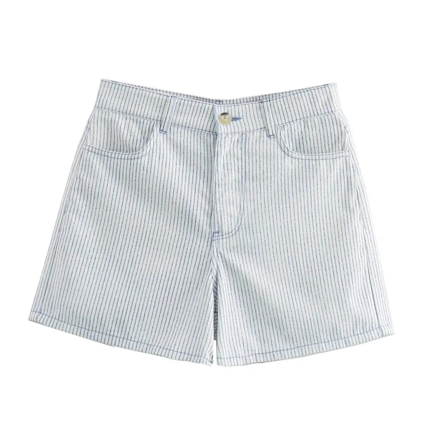 Pants Short Pants Manufacturing (5)