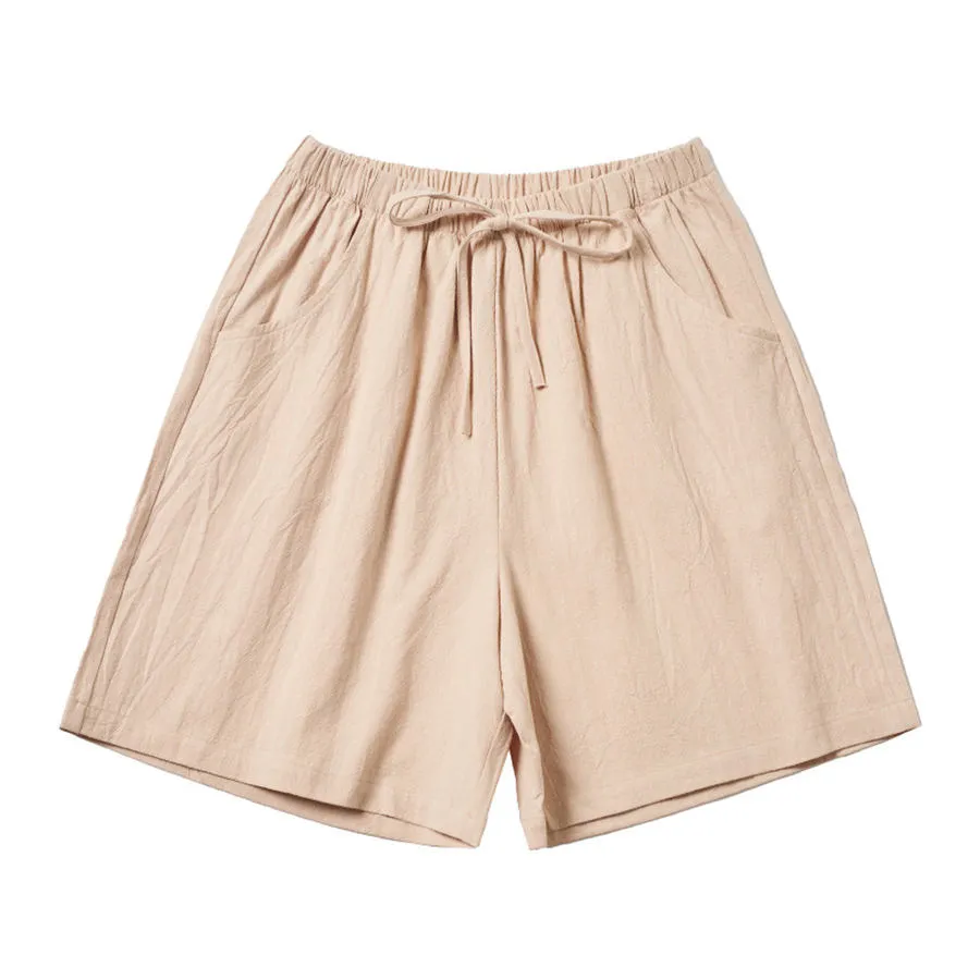 Pants Short Pants Manufacturing (7) (1)