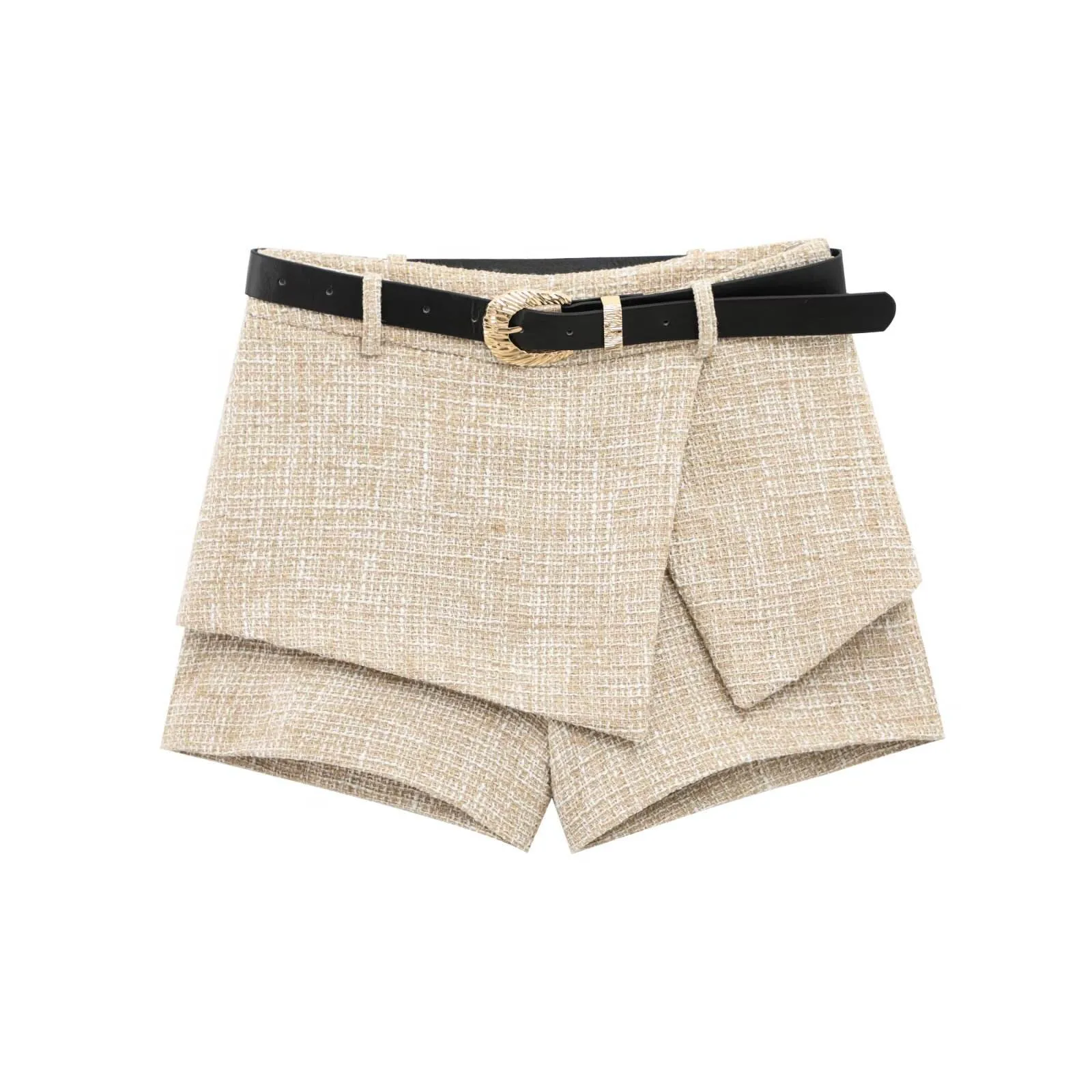 Pants Short Pants Manufacturing (9) (1)