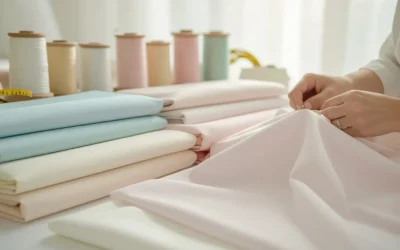 cambric cotton fine fabric for everyday elegance hva