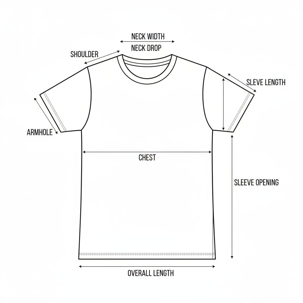 Factors Affecting Fabric Consumption in Garment Manufacturing 2