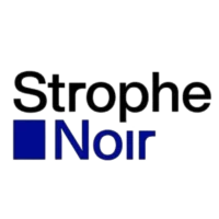 Strophe Noir